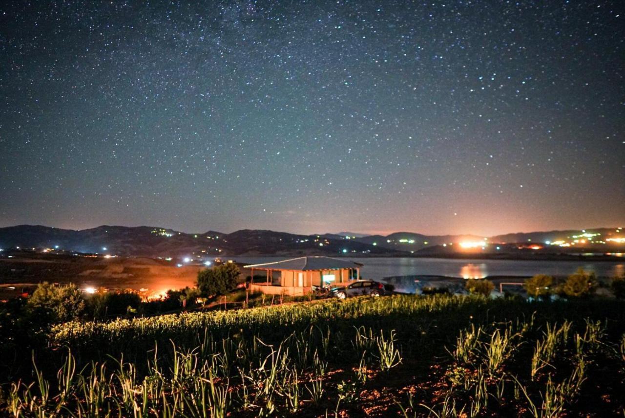 La Belle Etoile Lägenhet Ouazzane Exteriör bild